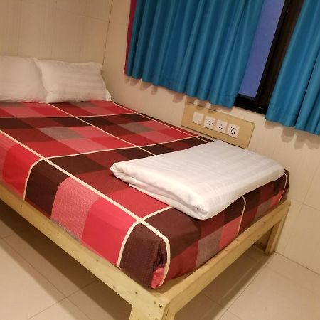 New Hoover Hostel Хонконг Екстериор снимка