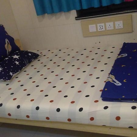New Hoover Hostel Хонконг Екстериор снимка