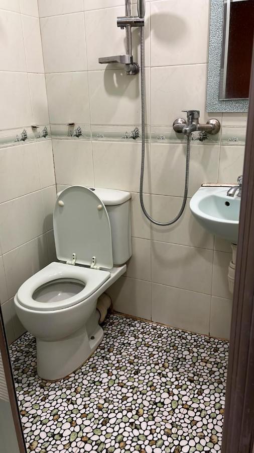 New Hoover Hostel Хонконг Екстериор снимка