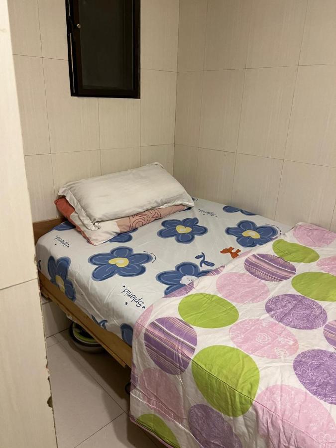 New Hoover Hostel Хонконг Екстериор снимка