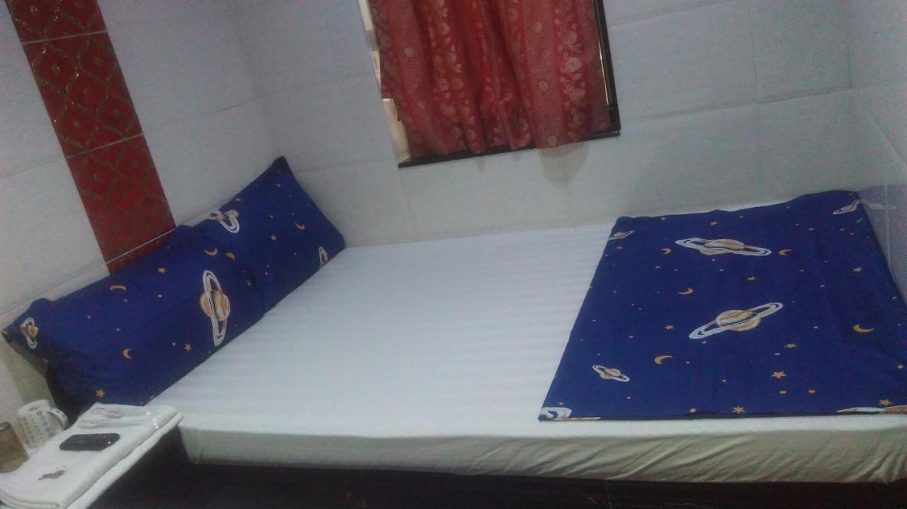 New Hoover Hostel Хонконг Екстериор снимка