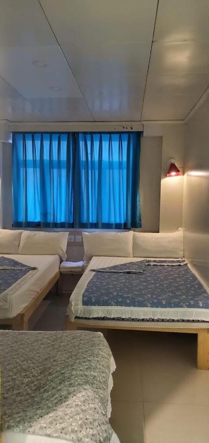 New Hoover Hostel Хонконг Екстериор снимка