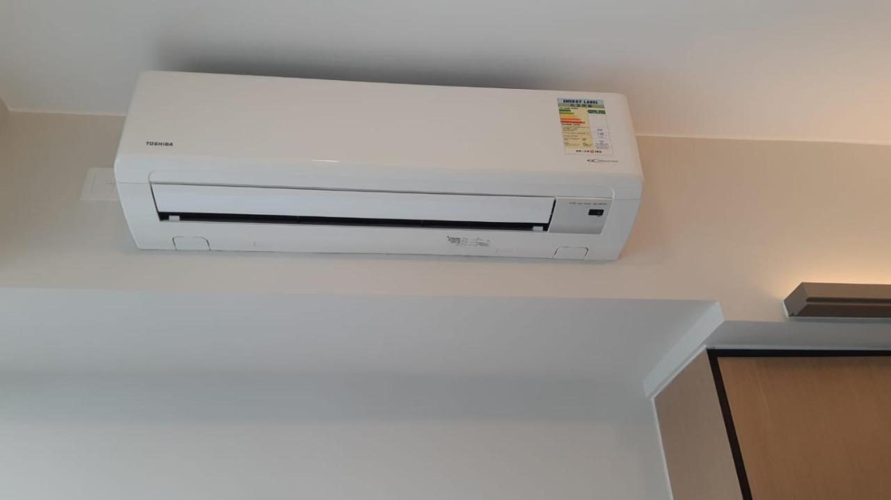 New Hoover Hostel Хонконг Екстериор снимка